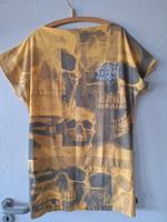 ❤️Yakuza T-Shirt, Oberteil, Kleid, gelbes Damenkleid❤️ Sachsen - Plauen Vorschau