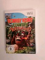 Donkey Kong Country Returns | Nintendo Wii Spiel Niedersachsen - Hann. Münden Vorschau