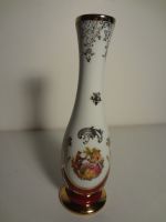 Französische „Solitaire“ Vase Porzellan Fragonard Motiv Limoges Hessen - Linden Vorschau