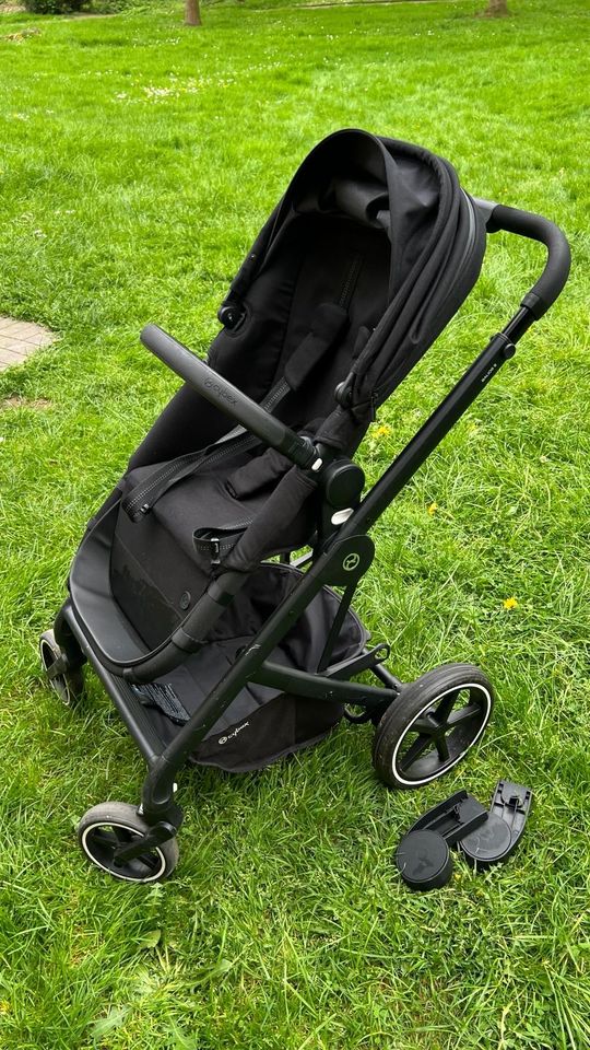 Cybex balios s Kinderwagen in Düsseldorf