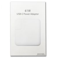 61W Netzteil USB-C Power Adapter Typ-C Ladekabel für Macbook Berlin - Neukölln Vorschau