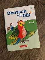 Deutsch mit Olli 1 Fibel Sachsen-Anhalt - Helbra Vorschau