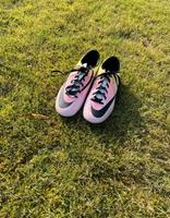 Stollenschuhe Fußballschuhe gr 40 Baden-Württemberg - Tübingen Vorschau