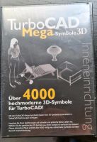 Turbo CAD Mega-Symbole 3D Bayern - Bad Neustadt a.d. Saale Vorschau