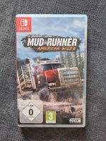 Mud Runner für Nintendo Switch Simmern - Hunsrück Vorschau