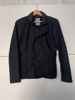 G-Star leichte Jacke Übergangsjacke Größe S navy dunkelblau Hessen - Trebur Vorschau