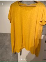 T Shirt gelb Größe 46 Brandenburg - Werneuchen Vorschau