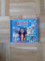 CD "Fünf Freunde für alle Fälle" Fall 2 Nordrhein-Westfalen - Tönisvorst Vorschau