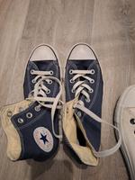 Converse Schuhe Sneaker 38 All Stars Damenschuhe Brandenburg - Cottbus Vorschau
