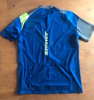 Shirt Radlbekleidung Bayern - Velden Vorschau