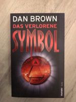 Das verlorene Symbol - Dan Brown Niedersachsen - Schortens Vorschau