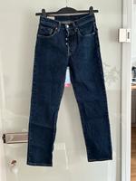 Levi‘s 501 W24/L28 Thüringen - Mühlhausen Vorschau