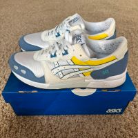 ASICS Gel Lyte OG Ichiban 44,5 Sachsen-Anhalt - Halle Vorschau