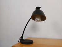 Vintage SIS Tischleuchte Lampe Schreibtischlampe 60er 70er Retro Leipzig - Volkmarsdorf Vorschau