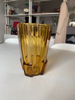 Sklo Union Vase Rudolfova Hut Rudolf Schröter Art deco 11558A Berlin - Schöneberg Vorschau