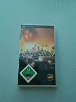 PSP Spiel   - Need for Speed  - Undercover Rheinland-Pfalz - Konz Vorschau