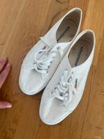 Superga Sneaker mit Plateau Frankfurt am Main - Bahnhofsviertel Vorschau