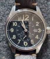 Automatikuhr Hamilton Khaki Field Officer Nordrhein-Westfalen - Paderborn Vorschau