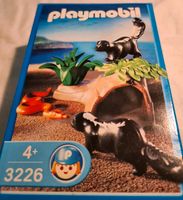 Playmobil 3226 Skunks / Stinktiere Hessen - Friedberg (Hessen) Vorschau