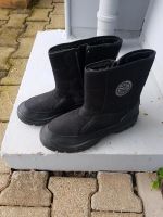 Schneeschuhe Schuhe stiefel gefüttert tex kein meindl lowa Saarland - Tholey Vorschau