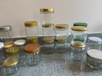 Marmeladeglas Honigglas Weckglas Gelee Gläser Niedersachsen - Hildesheim Vorschau