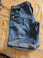Jeanshose 0,56cm neu  5euro Nordrhein-Westfalen - Dinslaken Vorschau