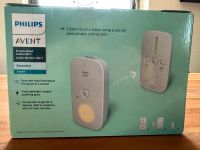 Babyphone PHILIPS AVENT Essential SCD503 Hessen - Reichelsheim (Odenwald) Vorschau