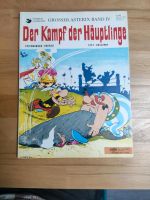 Grosser Asterix-Band 4 Der Kampf der Häuptlinge Nordrhein-Westfalen - Castrop-Rauxel Vorschau