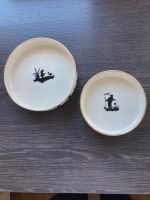 Villeroy & Boch Silhouette Schüssel Schale Porzellan Sammeln Bayern - Marktbergel Vorschau