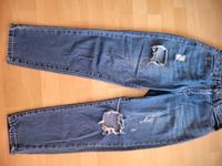 Ripped Jeans Niedersachsen - Badbergen Vorschau