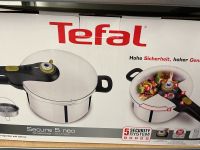 Schnellkochtopf Tefal Secure 5 Neo 6l, neu OVP Bochum - Bochum-Ost Vorschau