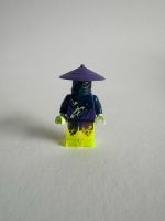 Lego Ninjago Ghost Warrior Pitch - njo145 aus Set 70734 Nordrhein-Westfalen - Meckenheim Vorschau