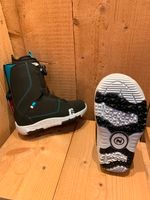 Nidecker Kinder Snowboard Boots Micron Boa US 1 No.82 Münster (Westfalen) - Centrum Vorschau