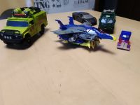 Transformers Movie Ratchet uvm für 25 Euro Hessen - Fulda Vorschau