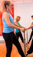 Barre - Ballett Fitness * Bobingen Bayern - Bobingen Vorschau