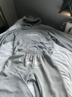 Corteiz Anzug hoodie / Jogger grau Hessen - Bad Homburg Vorschau