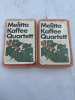 Melitta Kaffee Quartett Bayern - Uffenheim Vorschau