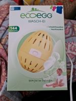 Ecoegg Öko umweltfreundlich waschei Waschmittel Allergiker München - Schwabing-Freimann Vorschau