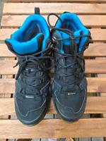 Adidas Terrex 41 1/3 Dresden - Laubegast Vorschau