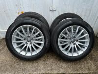 Original AUDI A4 8W Allroad 17" Sommerräder 8W9601025A Baden-Württemberg - Ludwigsburg Vorschau