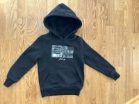 Mister Tee Hoodie für Kinder Gr.122 in sehr gutem Zustand Düsseldorf - Pempelfort Vorschau