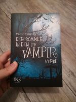 Der Sommer in dem ich Vampire wurde von Flynn Meaney Baden-Württemberg - Steinen Vorschau