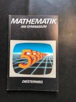 Mathe Übungsbuch Gymnasium 5 Thüringen - Tautenhain Vorschau