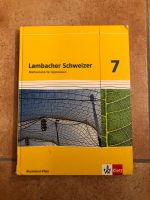 Lambacher Schweizer 7. Klasse Rheinland-Pfalz Rheinland-Pfalz - Mainz Vorschau