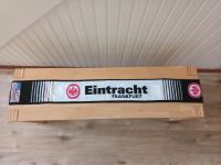 Eintracht Frankfurt SG Eagles limited Edition Fanschal Niedersachsen - Rosengarten Vorschau