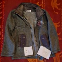 Kinderjacke 92/98 Berlin - Charlottenburg Vorschau