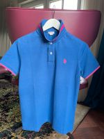 Poloshirt U.S. Polo Assn., Gr. M, Top!! Hessen - Darmstadt Vorschau