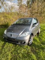 Mercedes-Benz, Mercedes, A-Klasse, W169, A200CDI Baden-Württemberg - Rottenburg am Neckar Vorschau