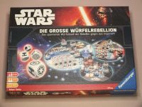 Star Wars Die Grosse Würfelrebellion, Gesellschaftsspiel Sachsen - Freiberg Vorschau