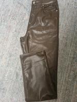 Herren ASOS DESIGN Kunstlederhose Gr L Kreis Pinneberg - Tangstedt Vorschau
